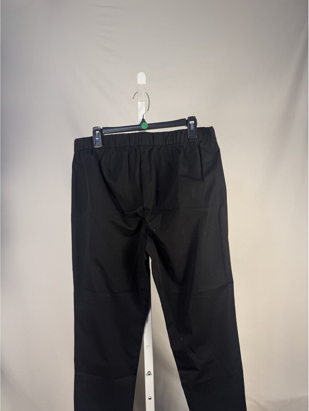 Elieen Fisher Pants Black Size PL